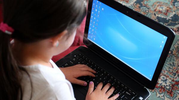 Porn sites may require passport details in order to stop children from using them
